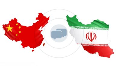 خارجی 390x220 - چین، خط اعتباری برای سرمایه‌گذاری در ایران ایجاد می کند