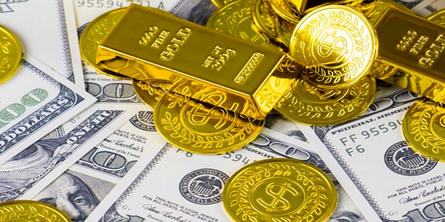 طلا و سکه و دلار