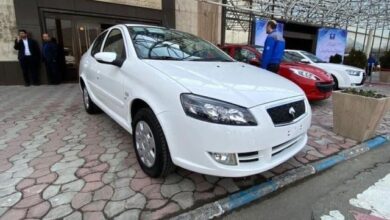 فروش فوری ایران خودرو بدون قرعه کشی