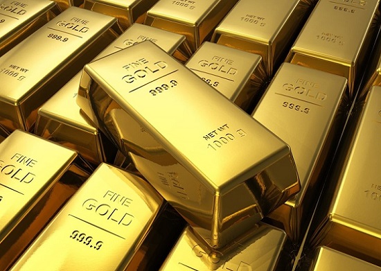 طلا 1 1 - طلا با ۰.۱۹ درصد کاهش به ۱۸۳۷ دلار و ۸۹ سنت رسید
