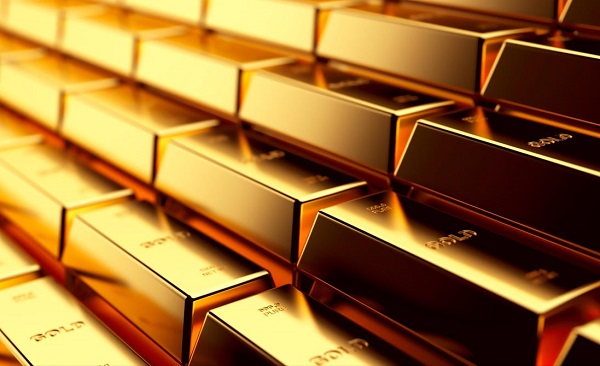 طلا 1 2 - قیمت طلا در پایین‌ترین سطح دو ماهه اخیر قرار گرفت