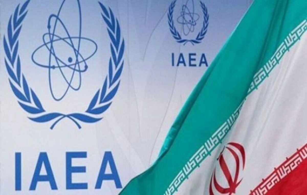 اجرای کامل توفق ایران و آژانس