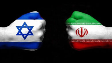 اسراییل آماده حمله به ایران شد