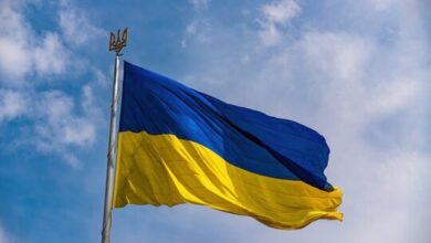 اوکراین هم نهادهای ایرانی را به مدت ده سال تحریم کرد