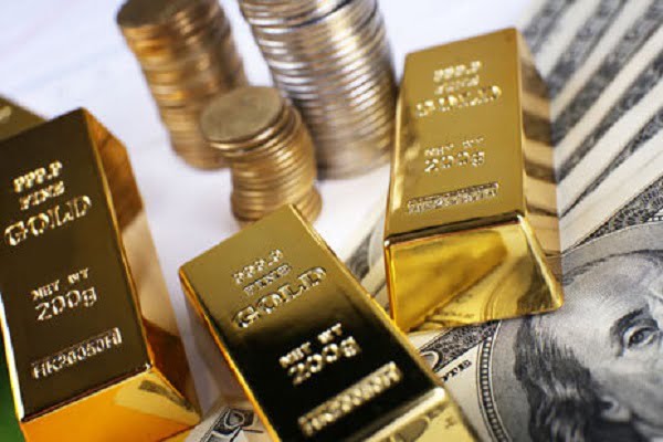 طلا 1 - طلا به سطح ۲۰۰۰ دلار در هر اونس می رسد؟