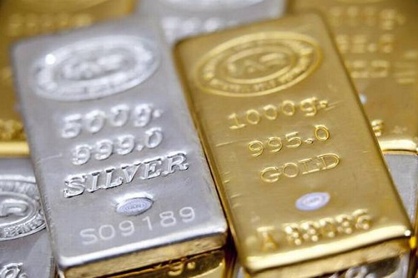 طلا - پیشنهاد بانک آمریکایی؛ به جای طلا،‌ نقره بخرید