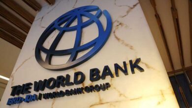 بانک جهانی از آغاز دهه سخت اقتصاد جهانی در سال‌های پیش رو خبر داد
