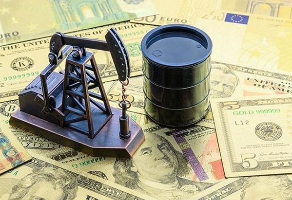 سیلیکون ولی - بحران بانک سیلیکون ولی قیمت نفت را کاهش داد