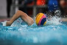 سرمربی تیم واترپلو جوانان منصوب شد