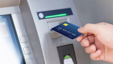 مسدود کردن کارت بانکی