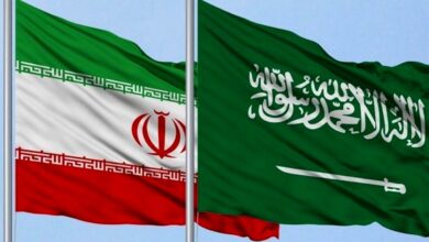 توافق ایران وعربستان برای روابط دیپلماتیک