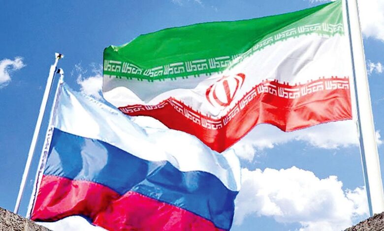 اتصال سامانه های باهنکی ایران و روسیه برای دور زدن سوئیفت
