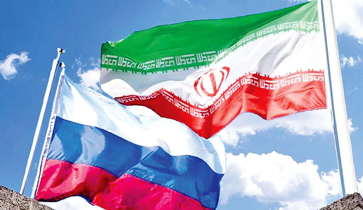 اتصال سامانه های باهنکی ایران و روسیه برای دور زدن سوئیفت