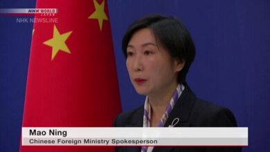 وزارت خارجه چین ادعای اف بی آی درباره منشا ویروس کرونا را رد کرد