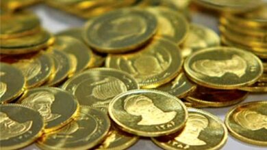 کاهش سه میلیون تومانی قیمت سکه در یک روز نادر بذرافشان