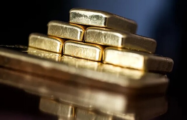 طلا 6 - ترس از بحران بانکی طلای جهانی را گران کرد