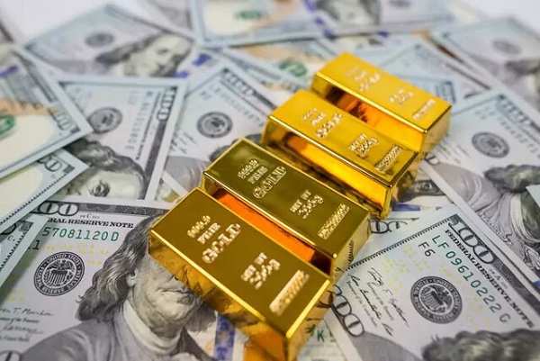 طلا - قیمت طلا برای سومین روز متوالی افزایش یافت