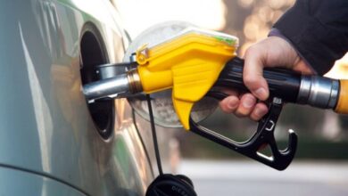مصرف بنزین نسبت به سال گذشته ۲۰ درصد افزایش یافت
