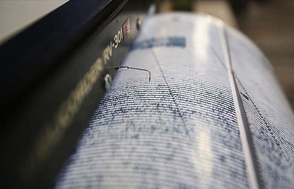 حلبچه - زلزله ۵.۲ ریشتری مرز ایران و عراق را لرزاند