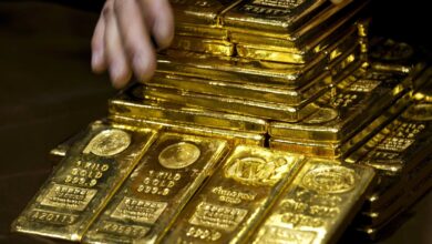 منتظر کاهش قسیمت طلای جهانی باشیم؟