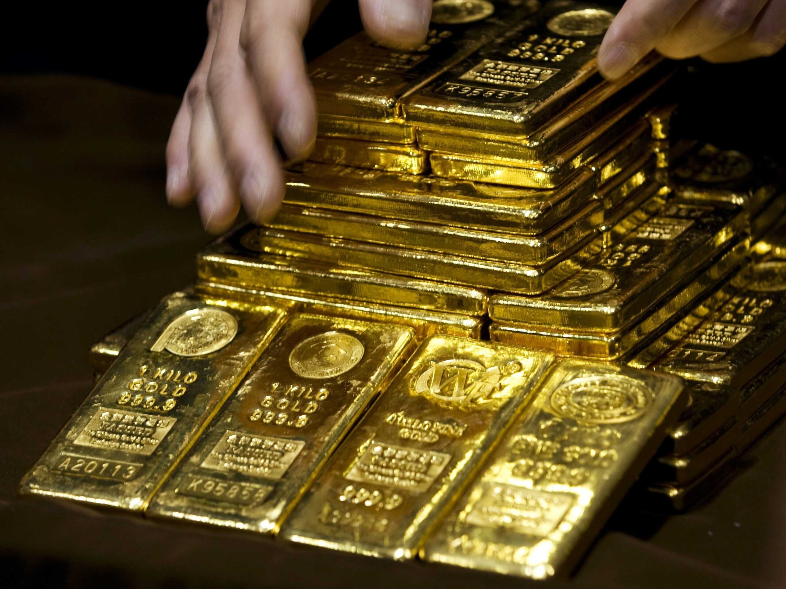 منتظر کاهش قسیمت طلای جهانی باشیم؟