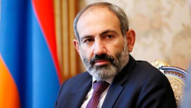 خبر مهم نخست وزیر ارمنستان درباره پیمان صلح با جمهوری آذربایجان