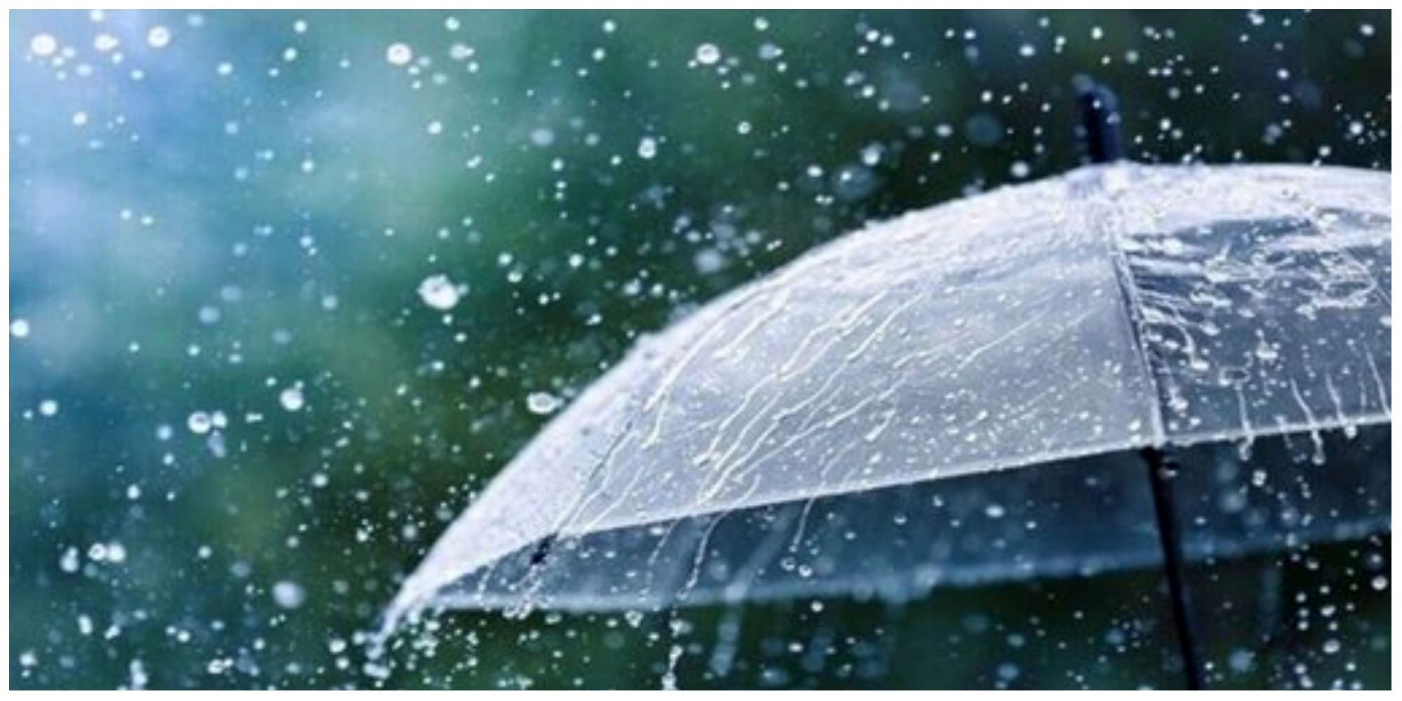 تشدید باران و وزش باد در ۱۱ استان