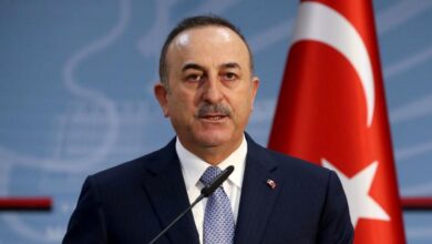 درخواست ایران برای پیوستن به مذاکرات ترکیه، سوریه و روسیه
