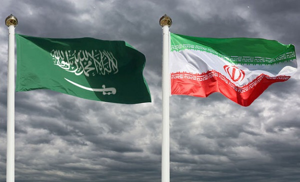 توافقات -  ایران و عربستان برای از سرگیری روابط توافق کردند