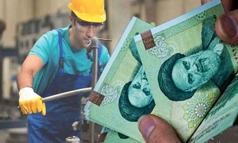 افزایش حقوق کارگران از اول خرداد ۱۴۰۲