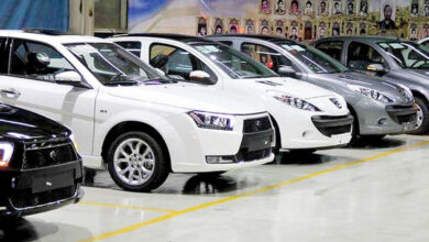 ایران خودرو تا پایان سال خودروهای ثبت نامی را تحویل دهد