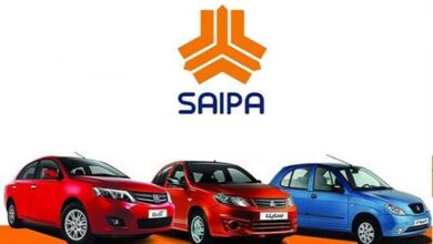 تحویل خودروهای ثبت نامی سابپا از هفته دوم اردیبهشت