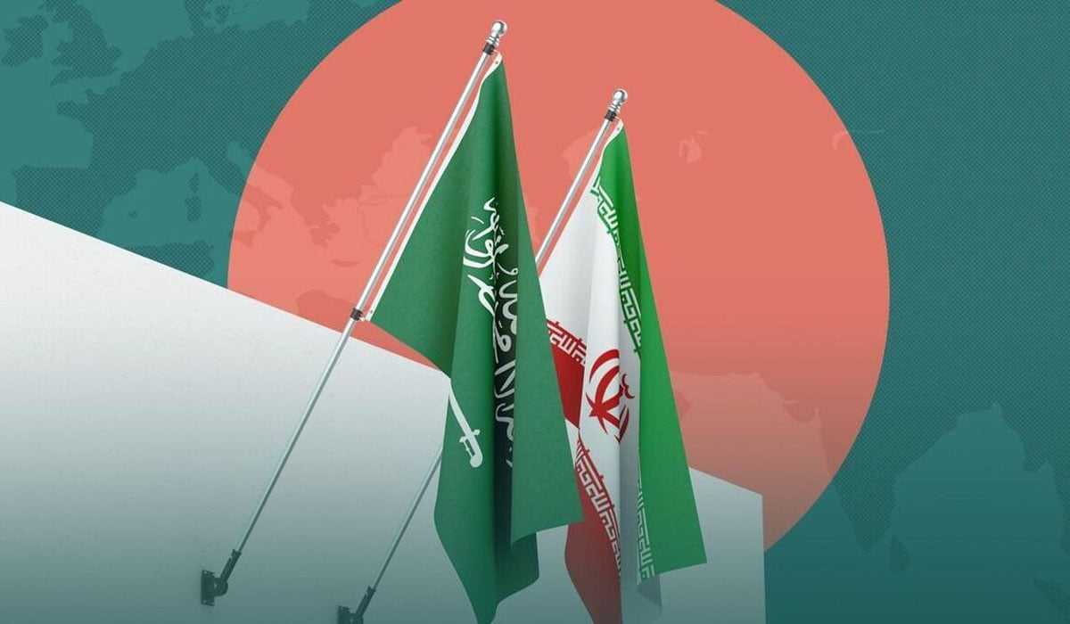 بازگشایی سفارت ایران در عربستان