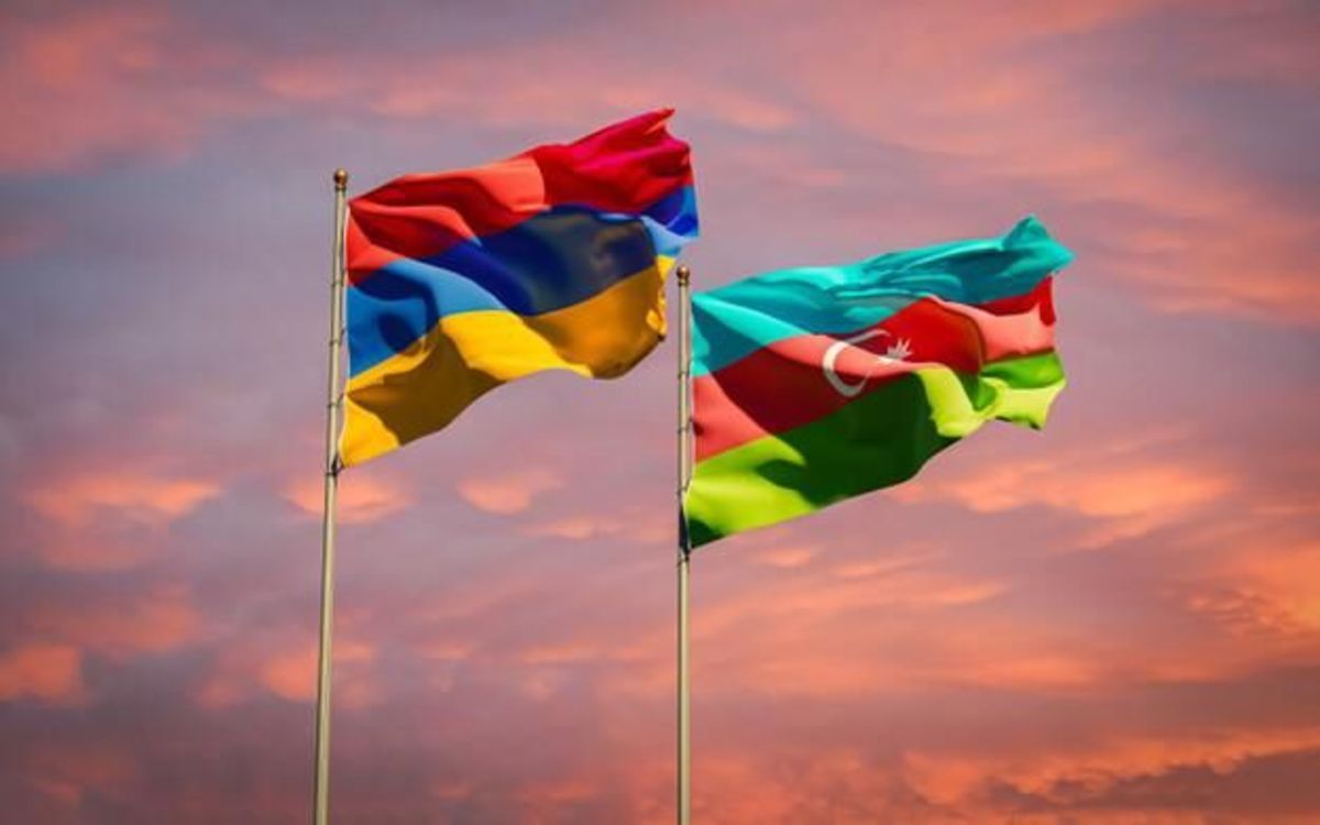آذربایجان و ارمنستان برای دور جدید مذاکرات توافق کردند