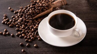برای کاهش وزن چه زمانی قهوه بنوشیم