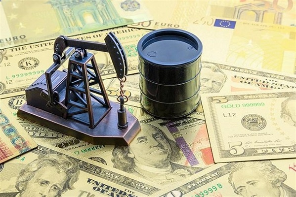جهانی نفت - روند صعودی قیمت نفت آغاز شد