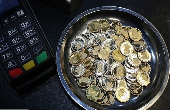 سکه - قیمت طلا و سکه (۶ اردیبهشت): سکه همچنان بالای ۳۱ میلیون تومان