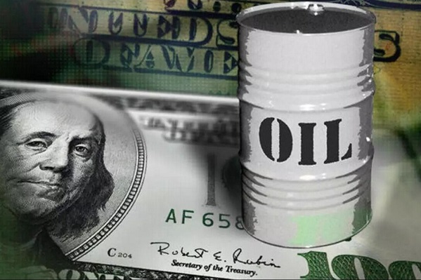 برنت -  کاهش هفتگی قیمت نفت رقم خورد