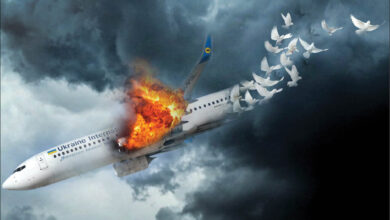 رای پرونده هواپیمای اوکراینی صادر شد