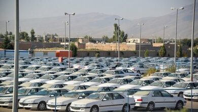 قیمت خودرو وزارت صمت شورای رقابت
