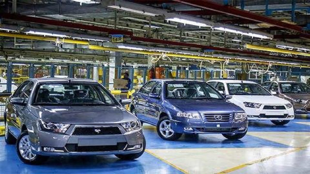 سخنگوی وزارت صمت زمان اعلام نتایج پیش فروش ایران خودرو و سایپا را اعلام کرد
