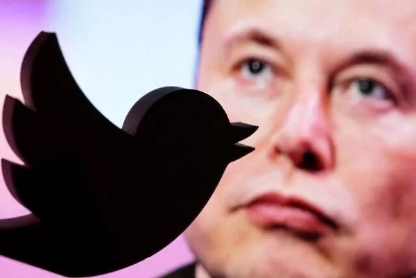 ماسک jpg - ایلان ماسک از سمت مدیرعاملی توئیتر استعفا داد