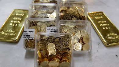 جهانی طلا 390x220 - ریزش ۷۰۰ هزار تومانی سکه در بازار