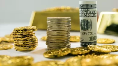 تهران 390x220 - با کاهش قیمت دلار؛ طلا و سکه در بازار تهران ریزش کرد