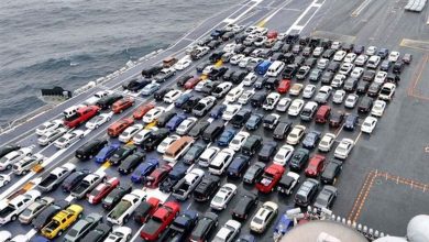 چین بزرگترین صادرکننده خودرو در جهان شد