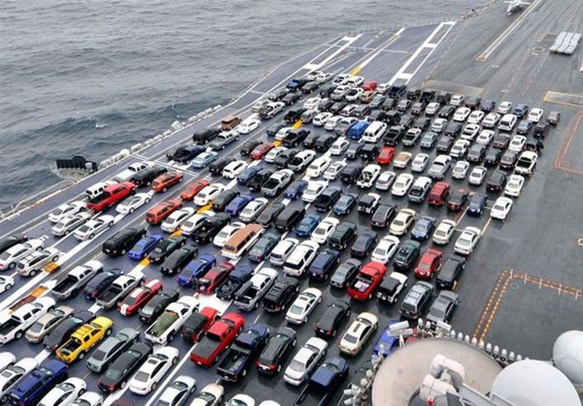چین بزرگترین صادرکننده خودرو در جهان شد