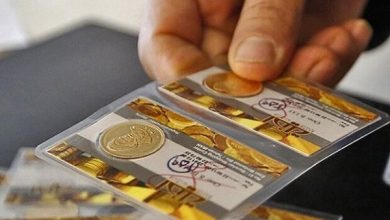 امامی 390x220 - قیمت سکه و طلا (۱۷ اردیبهشت)؛ سکه امامی ۳۲ میلیون شد
