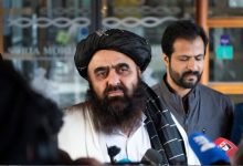 تعهد افغانستان بر تامین حقابه ایران از هیرمند مطابق توافقنامه