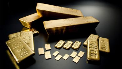 1 390x220 - چرا طلای جهانی ارزان شد؟