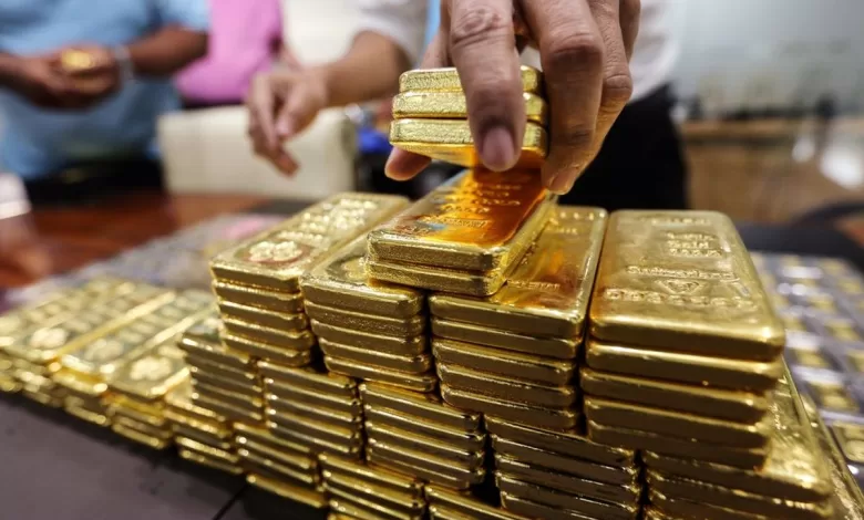 روند کاهشی قیمت طلای جهانی ادامه دارد